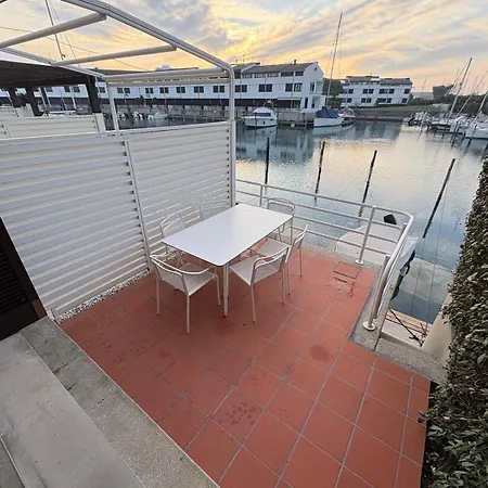 A Schiera Terramare * Lignano Sabbiadoro