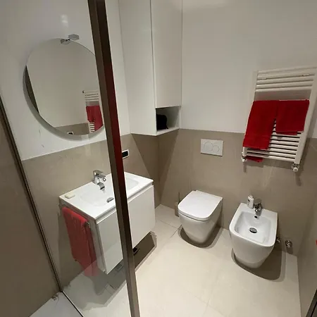 A Schiera Terramare Holiday home