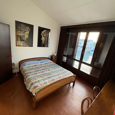 A Schiera Terramare Holiday home *
