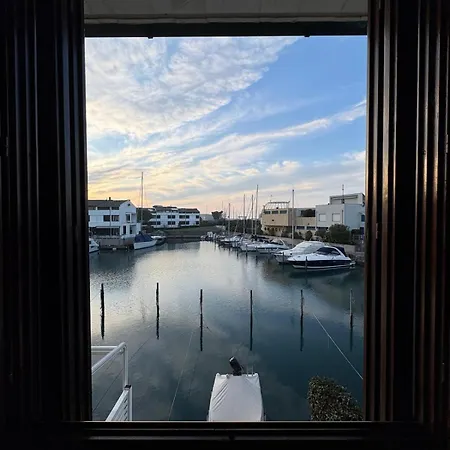 A Schiera Terramare Lignano Sabbiadoro