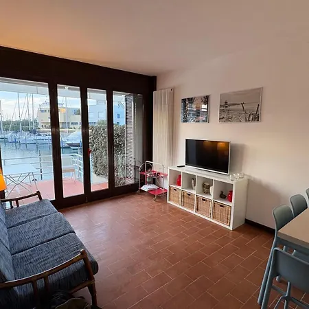 A Schiera Terramare Holiday home